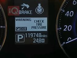 انفنتي QX70